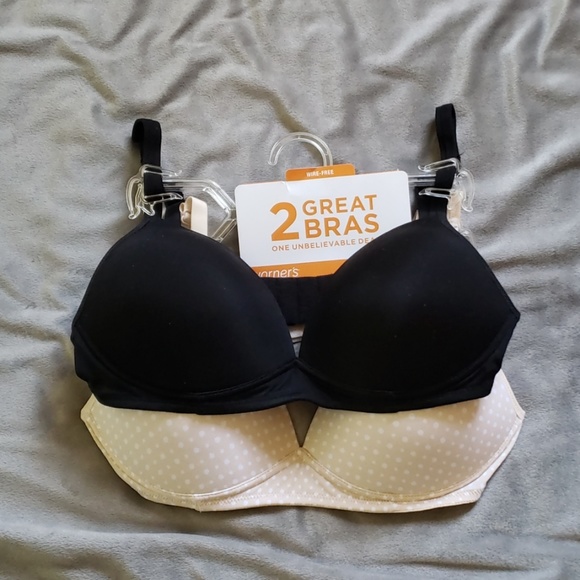 Set of 2 bras - Picture 1 of 2